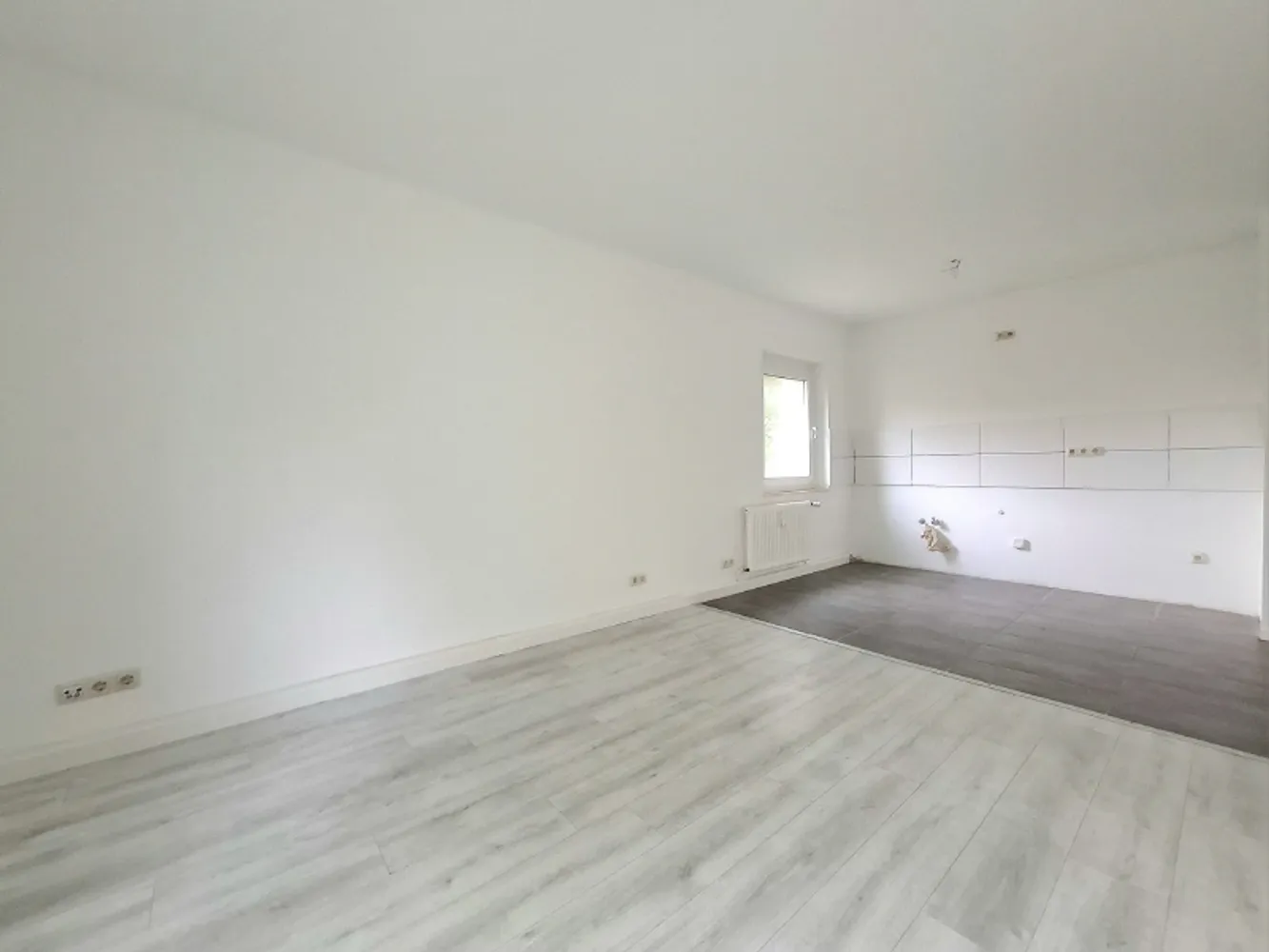 3 Zimmer Wohnung mit 59 m² in Minden – Bild 3