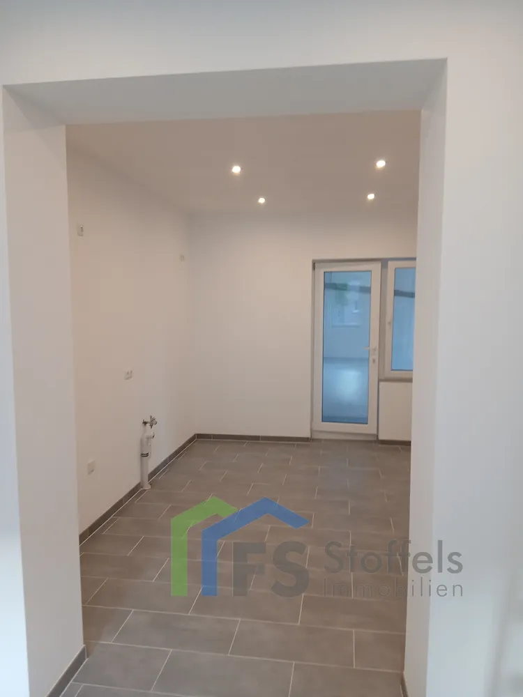 1 Zimmer Wohnung mit 30 m² in Düren – Bild 2