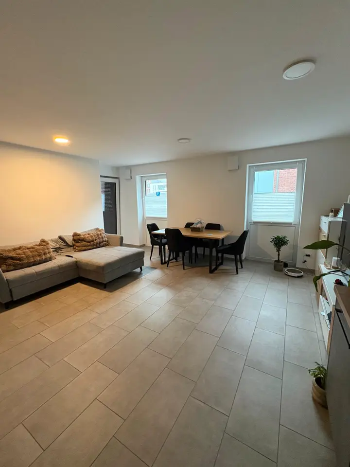 2 Zimmer Wohnung mit 57 m² in Coesfeld – Bild 10