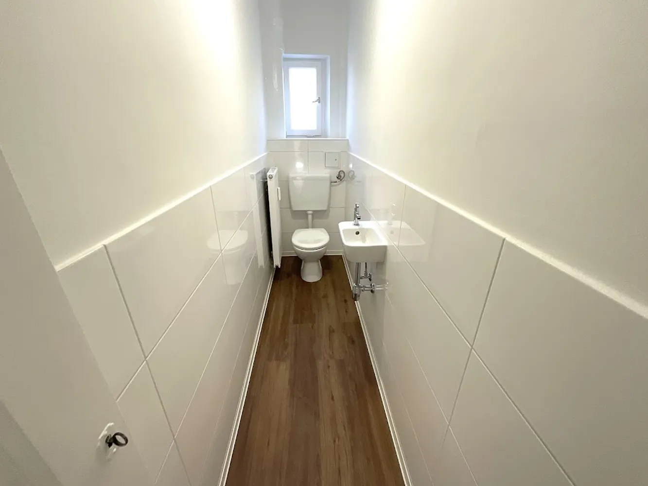 3 Zimmer Wohnung mit 66 m² in Nürnberg – Bild 6