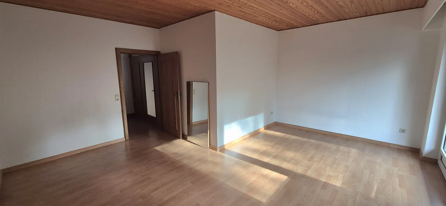 2 Zimmer Wohnung mit 80 m² in Detmold – Bild 9