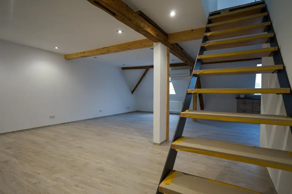 3 Zimmer Wohnung mit 100 m² in Tuttlingen – Bild 2
