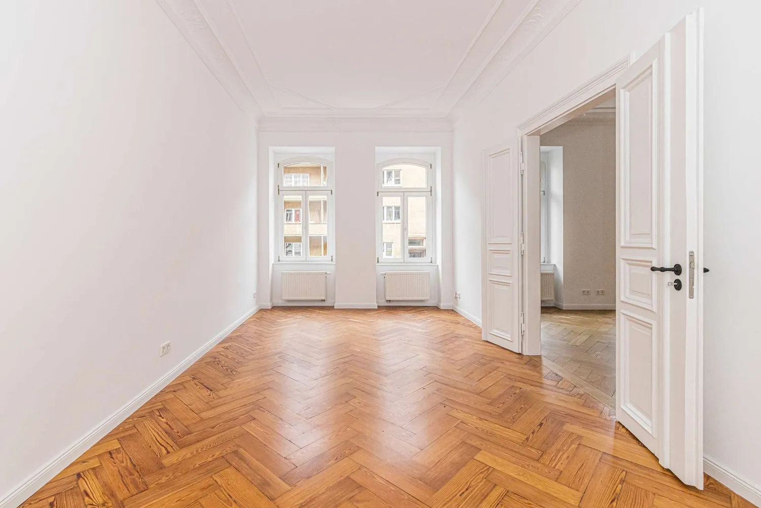 4 Zimmer Wohnung mit 134 m² in Leipzig – Bild 2