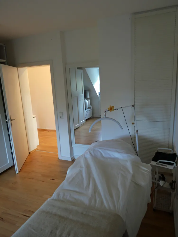 5 Zimmer Wohnung mit 61 m² in Mainz – Bild 7
