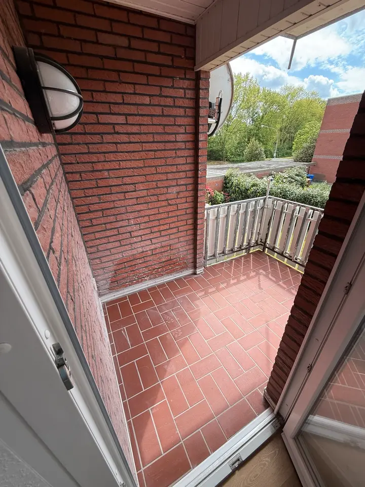 3 Zimmer Wohnung mit 79 m² in Meppen – Bild 10