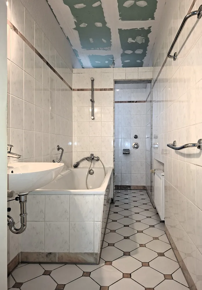 4 room apartment with 93 m² in Krefeld – Photo 11