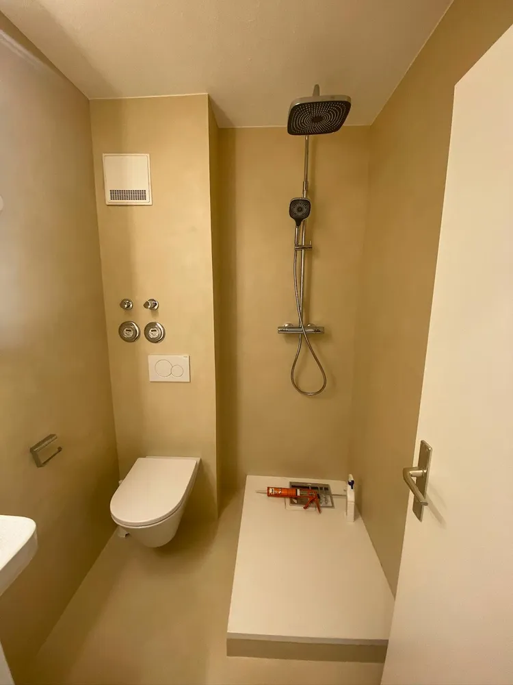 1 Zimmer Wohnung mit 30 m² in Stuttgart – Bild 4