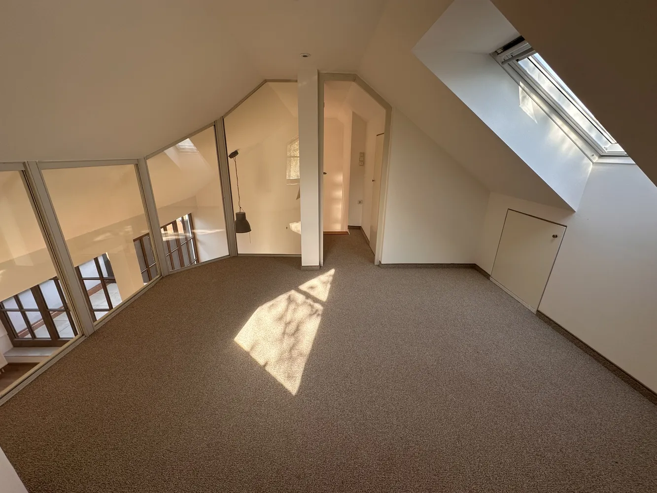 3 Zimmer Wohnung mit 71 m² in München – Bild 8