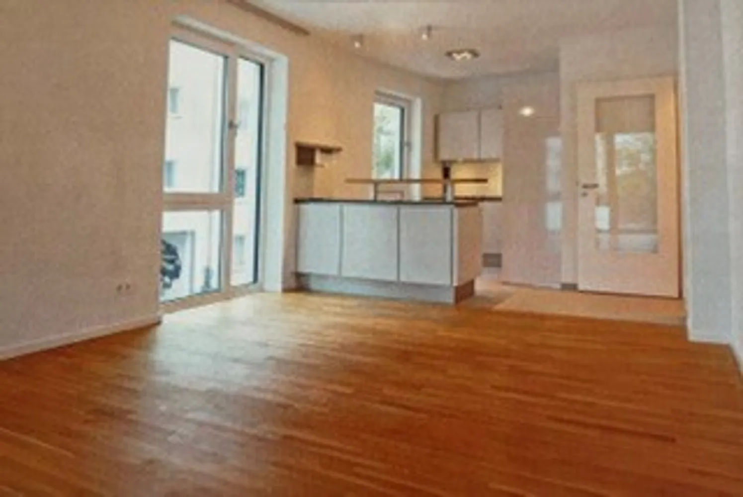 3 Zimmer Wohnung mit 84 m² in Hamburg – Bild 2