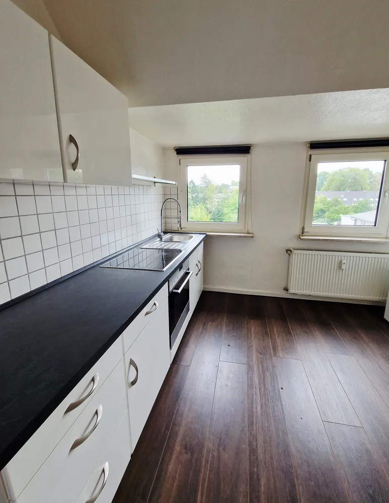 2 room apartment with 52 m² in Mülheim an der Ruhr – Photo 8