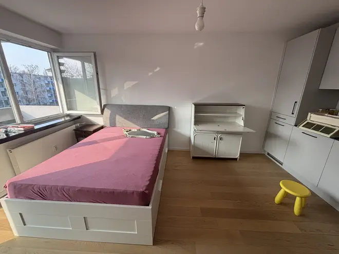1 Zimmer Wohnung mit 30 m² in Berlin – Bild 7