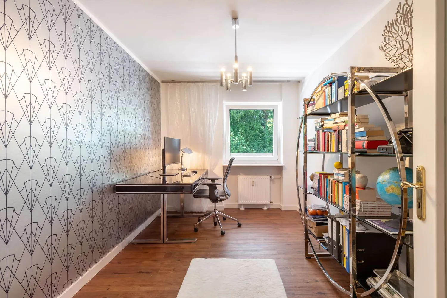 3 Zimmer Wohnung mit 103 m² in München – Bild 7