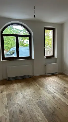 2 Zimmer Wohnung mit 64 m² in Nürnberg – Bild 2