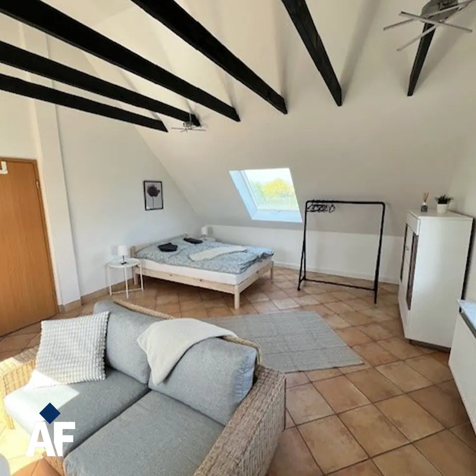 WG-Zimmer mit 18 m² in Bühl – Bild 6