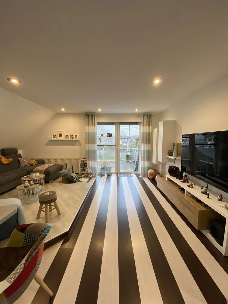 3 Zimmer Wohnung mit 75 m² in Herford – Bild 7