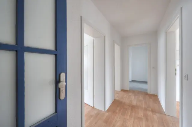 2 Zimmer Wohnung mit 63 m² in Halle (Saale) – Bild 6