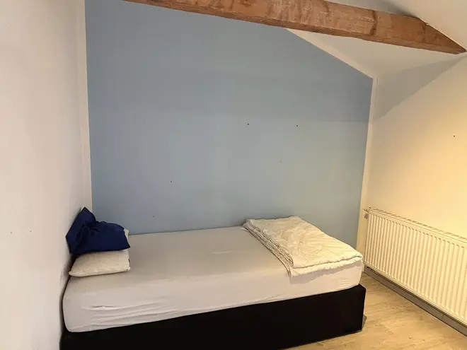 1 Zimmer Wohnung mit 10 m² in Heidelberg – Bild 8