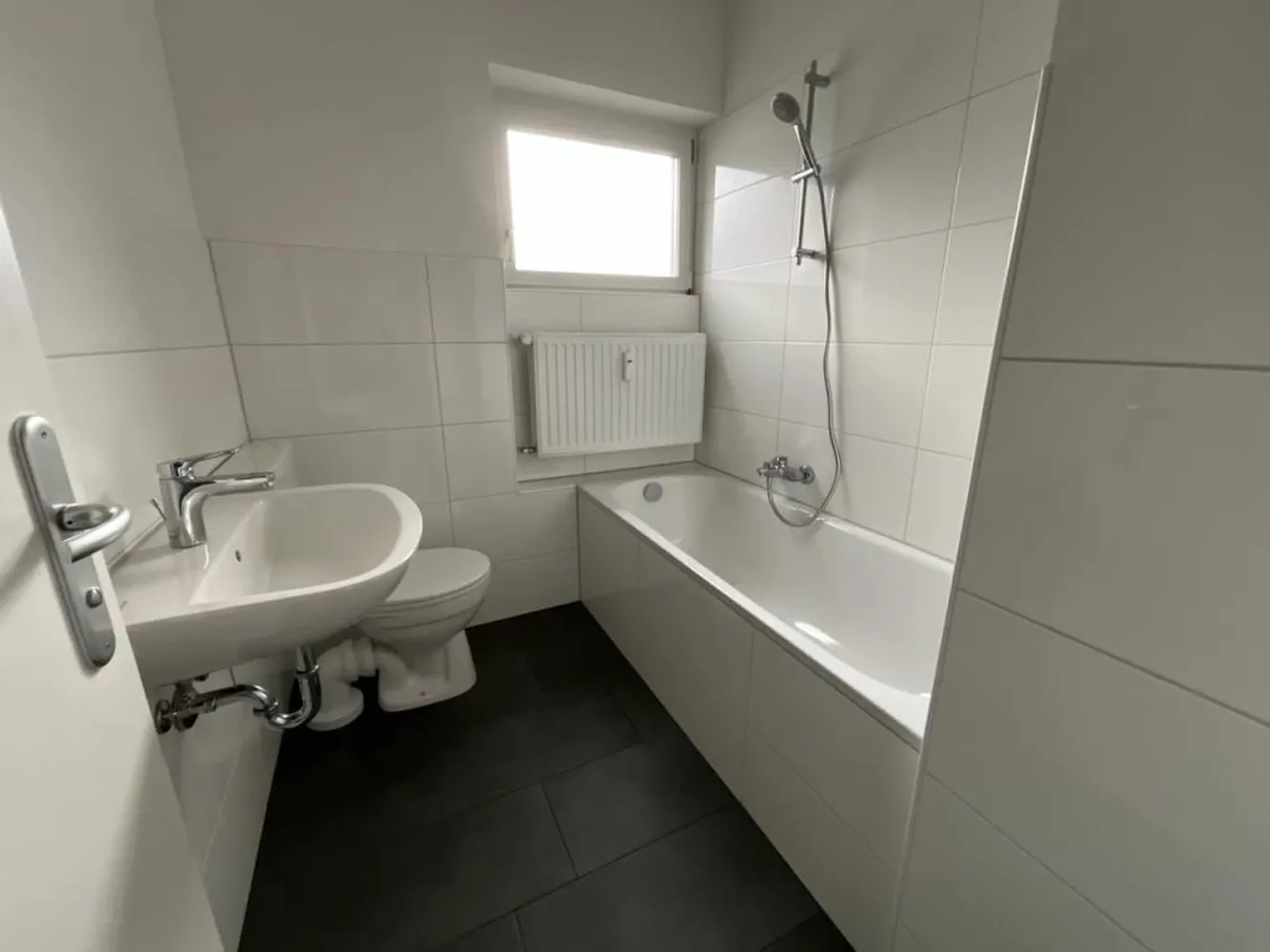 3 Zimmer Wohnung mit 67 m² in Duisburg – Bild 4