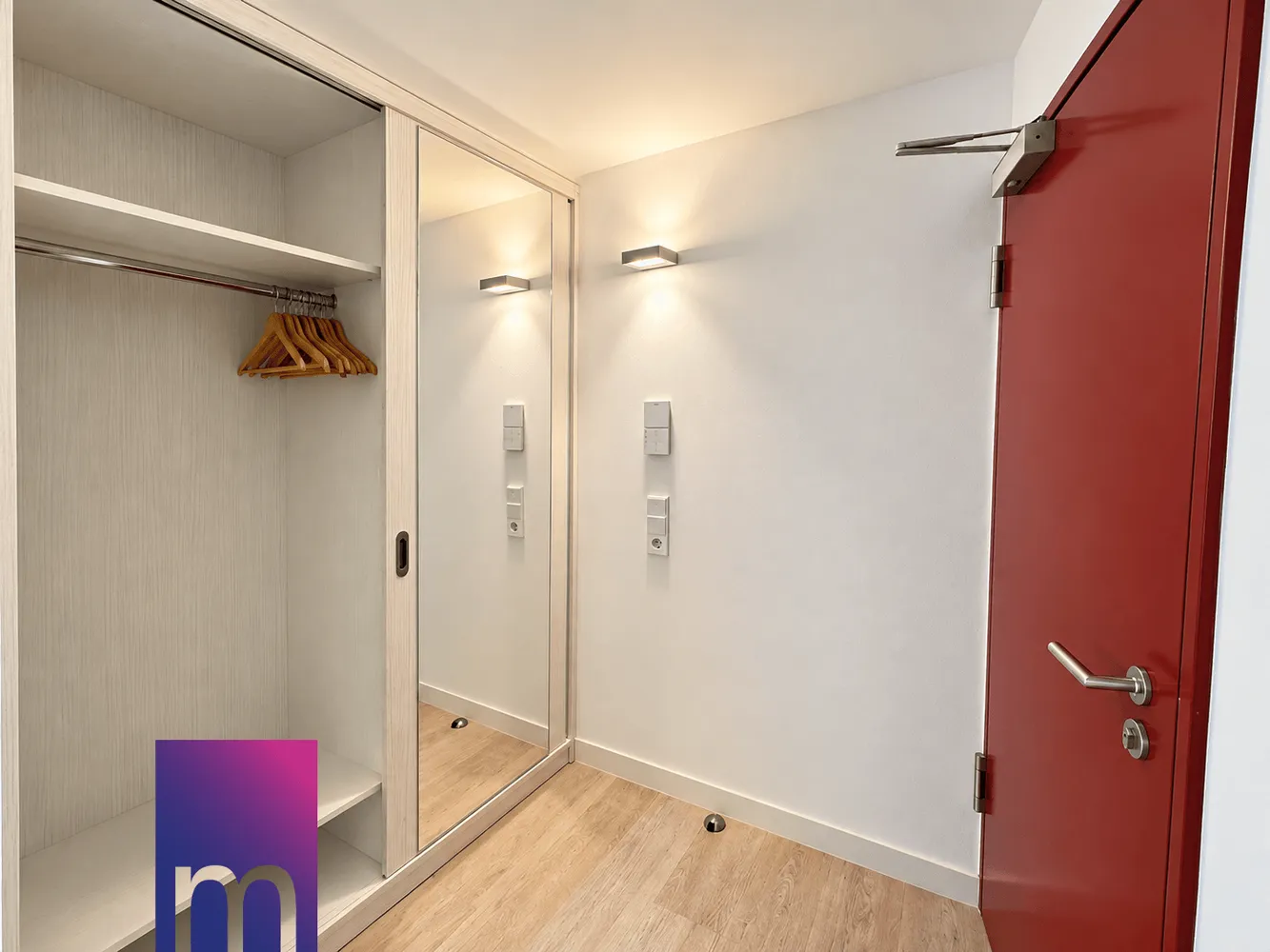 2 Zimmer Wohnung mit 26 m² in Stuttgart – Bild 5
