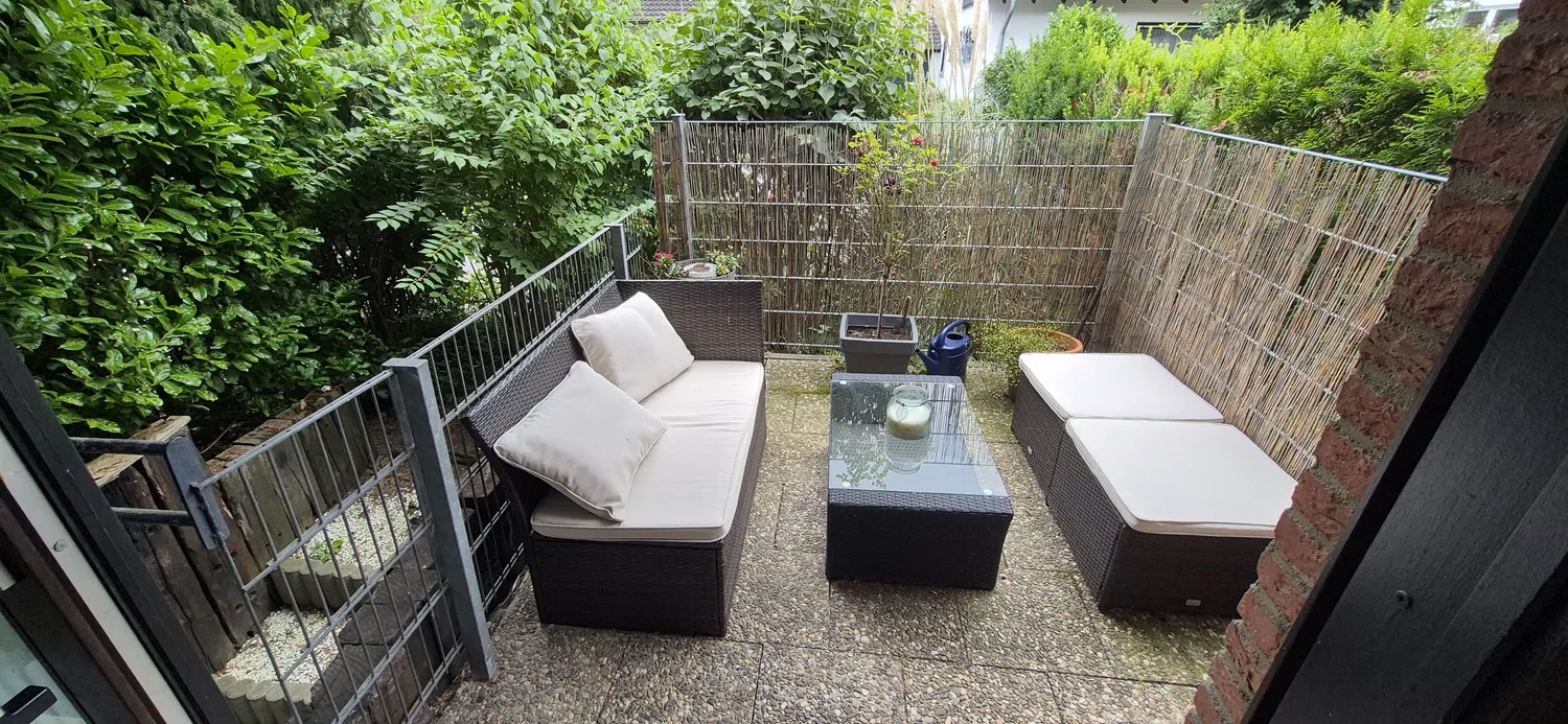 3 Zimmer Wohnung mit 102 m² in Ratingen – Bild 3