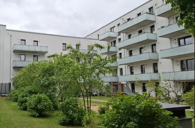 4 Zimmer Wohnung mit 118 m² in Hamburg – Bild 7