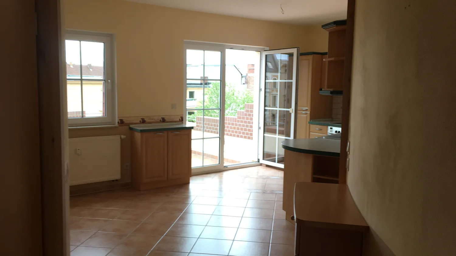 3 Zimmer Wohnung mit 110 m² in Cottbus – Bild 10