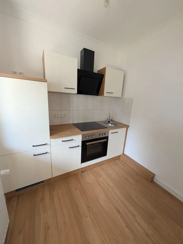 1 room apartment with 45 m² in Bremen – Photo 8