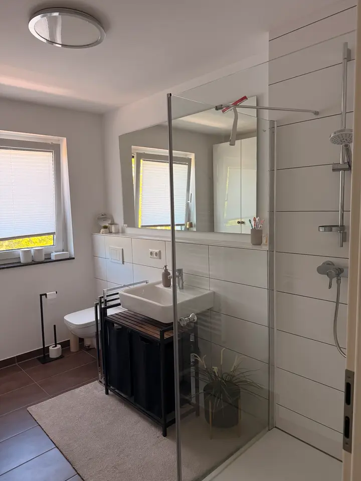 WG-Zimmer mit 76 m² in Frechen – Bild 9