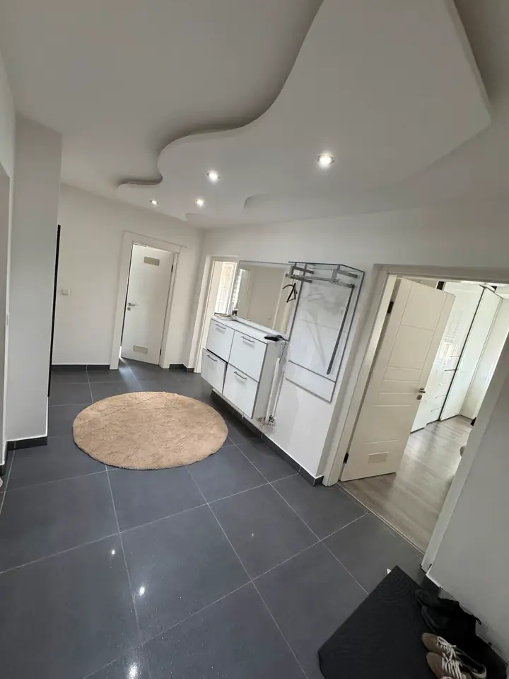 3 Zimmer Wohnung mit 80 m² in Nürnberg – Bild 5