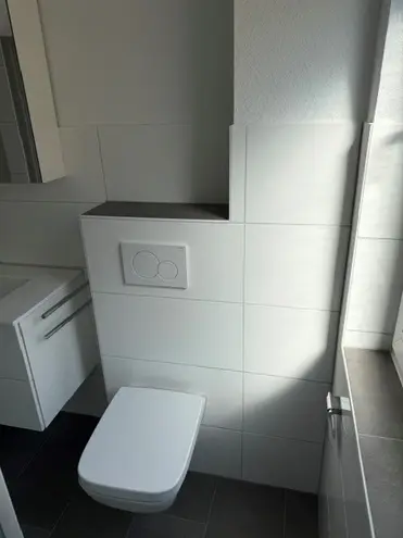 4 Zimmer Wohnung mit 90 m² in Braunschweig – Bild 2