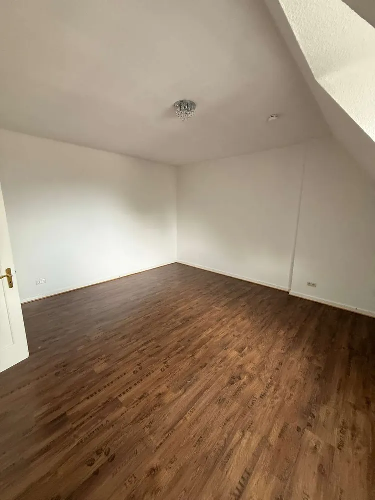 1 Zimmer Wohnung mit 44 m² in Bielefeld – Bild 1