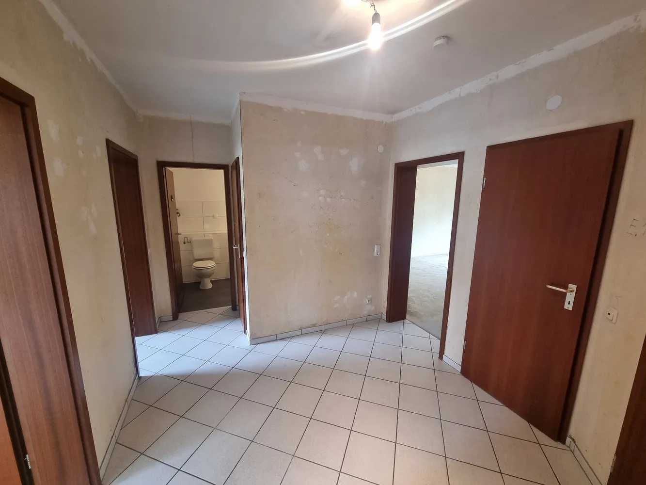 4 Zimmer Wohnung mit 76 m² in Moers – Bild 8