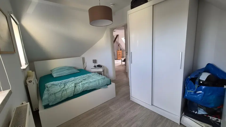 2 Zimmer Wohnung mit 52 m² in Halle (Saale) – Bild 8