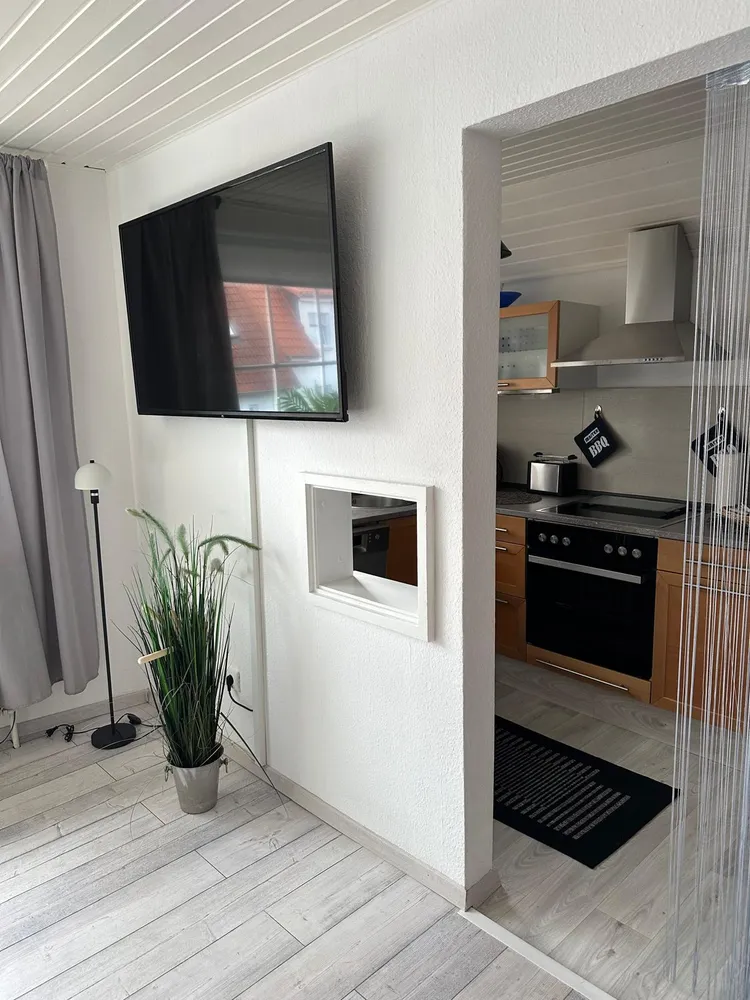 2 room apartment with 53 m² in Brunswick – Photo 7