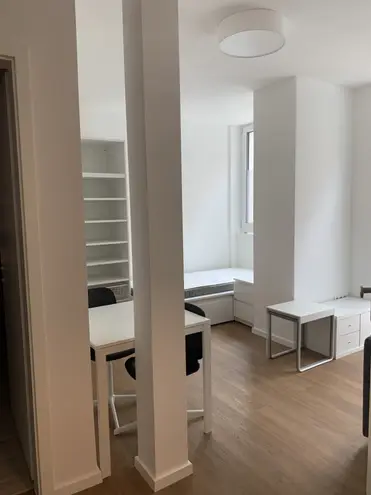 1 Zimmer Wohnung mit 21 m² in Nürnberg – Bild 6