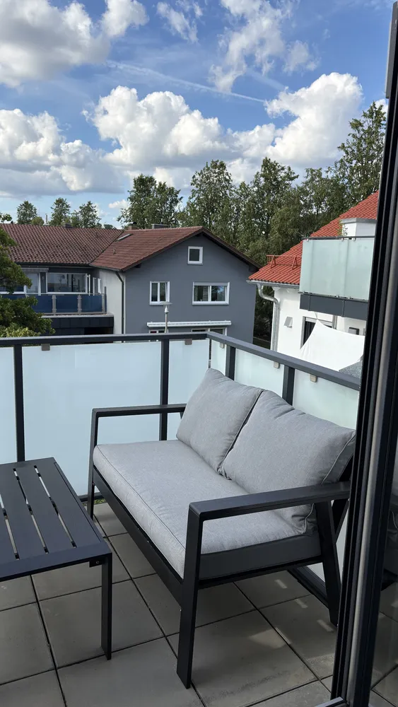2 Zimmer Wohnung mit 52 m² in Regensburg – Bild 6