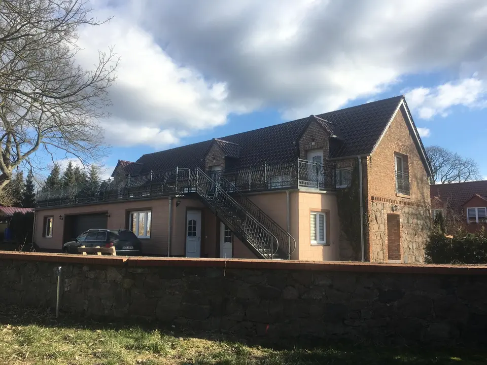 3 Zimmer Haus mit 55 m² in Würzburg – Bild 7