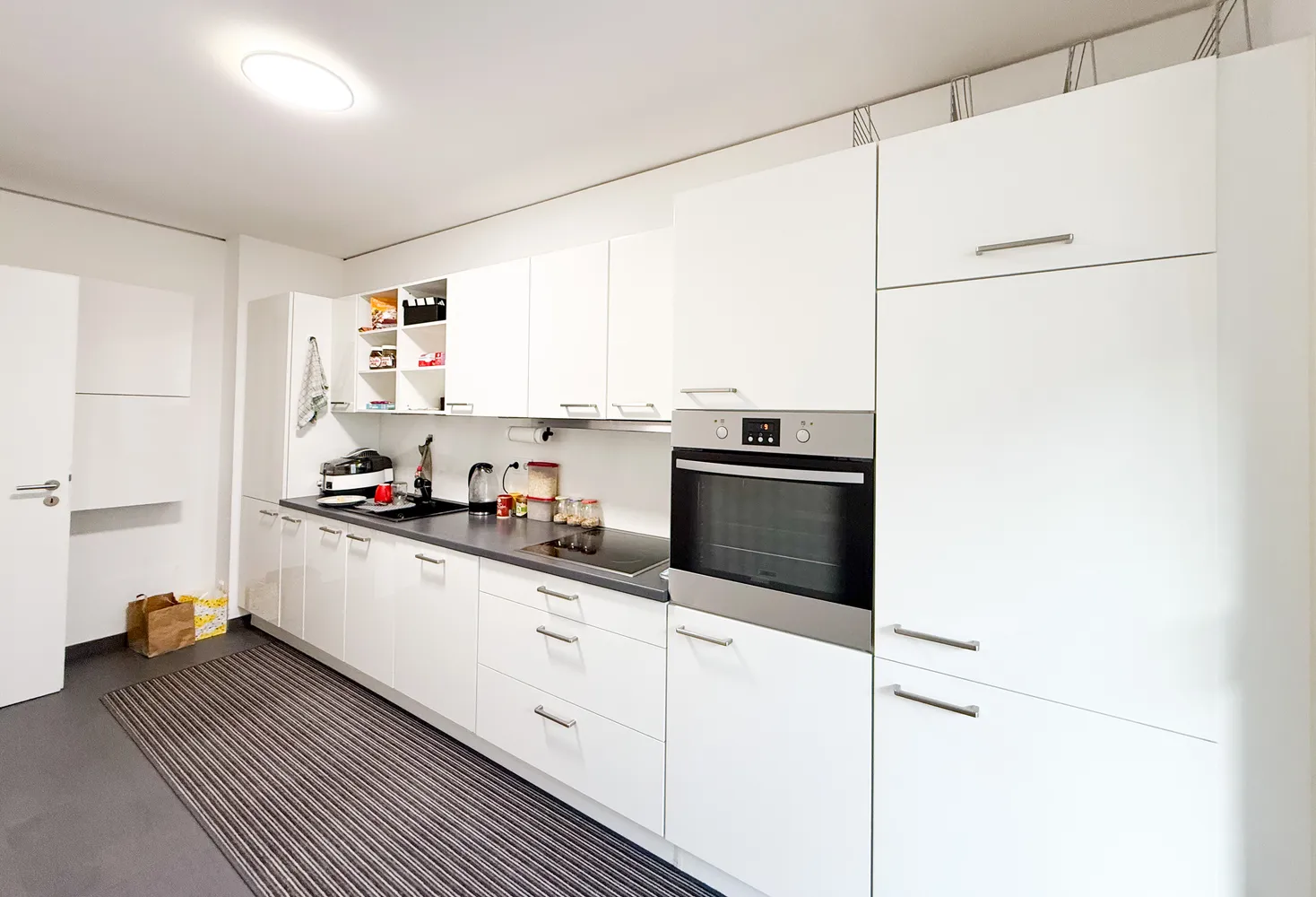 2 room apartment with 72 m² in Frankfurt am Main – Photo 6