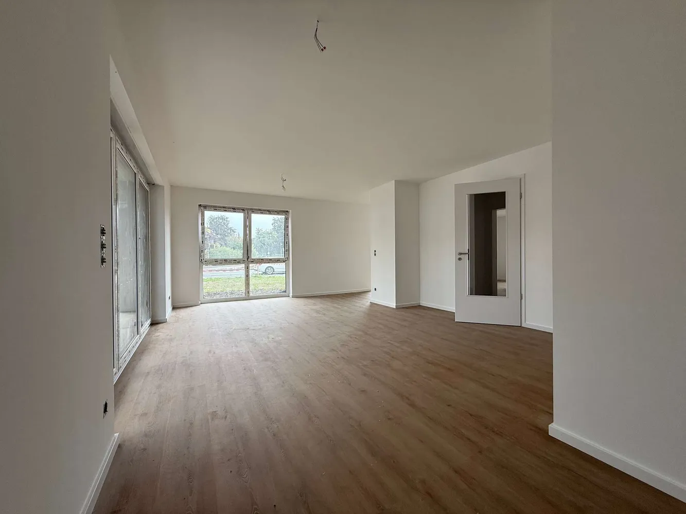 2 Zimmer Wohnung mit 69 m² in Münster – Bild 1