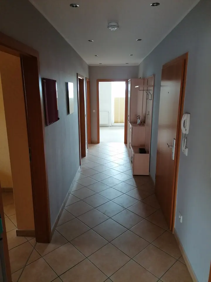 3 room apartment with 96 m² in Wolfsburg – Photo 4