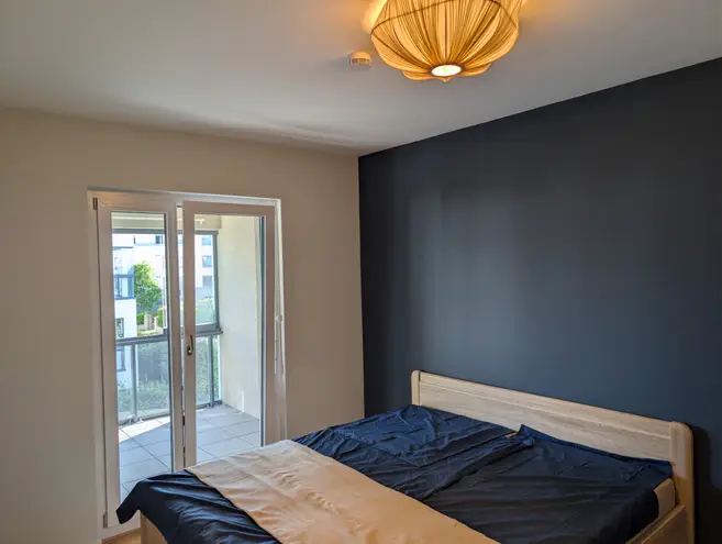 2 Zimmer Wohnung mit 71 m² in Frankfurt am Main – Bild 3