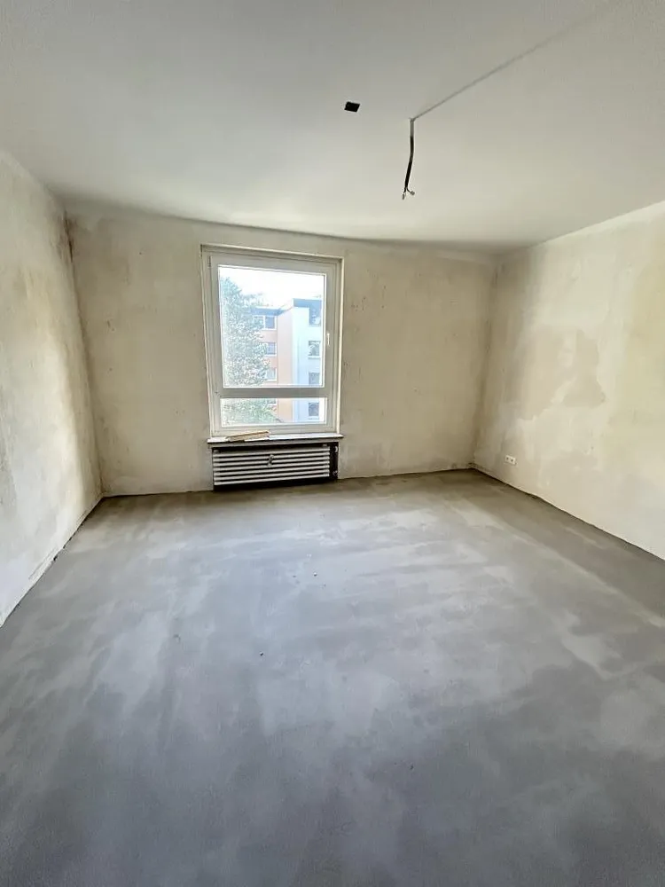2 Zimmer Wohnung mit 56 m² in Dortmund – Bild 5