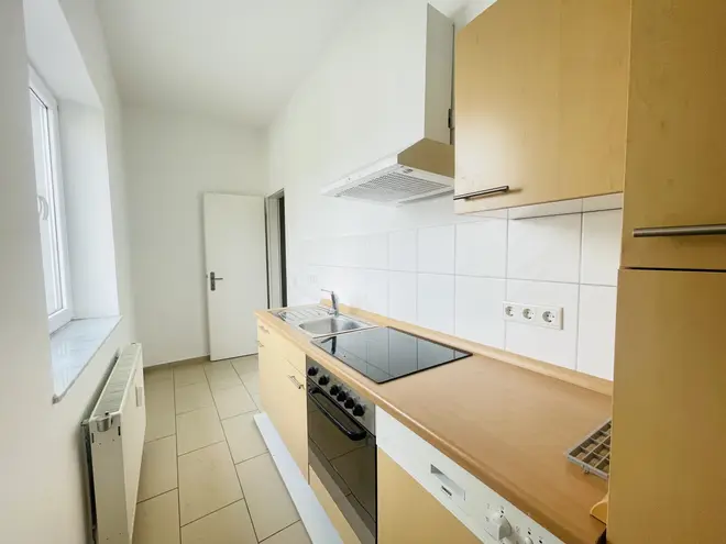 2 Zimmer Wohnung mit 62 m² in Frankfurt am Main – Bild 7