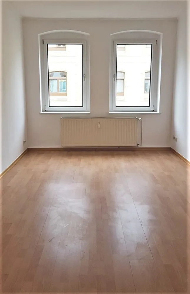 2 Zimmer Wohnung mit 60 m² in Halle (Saale) – Bild 3