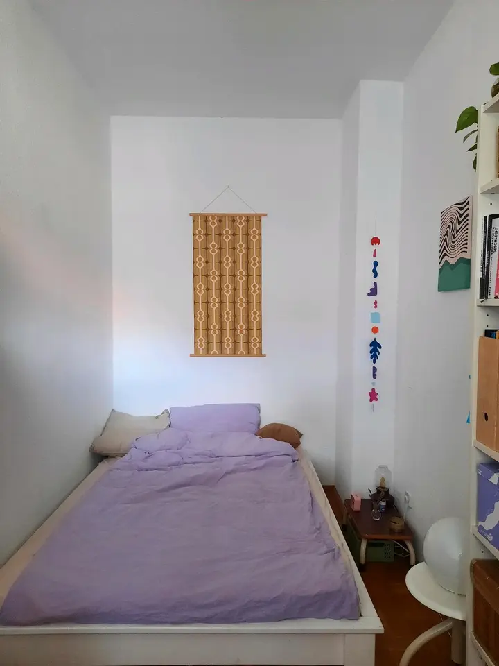 2 Zimmer Wohnung mit 39 m² in Halle (Saale) – Bild 7