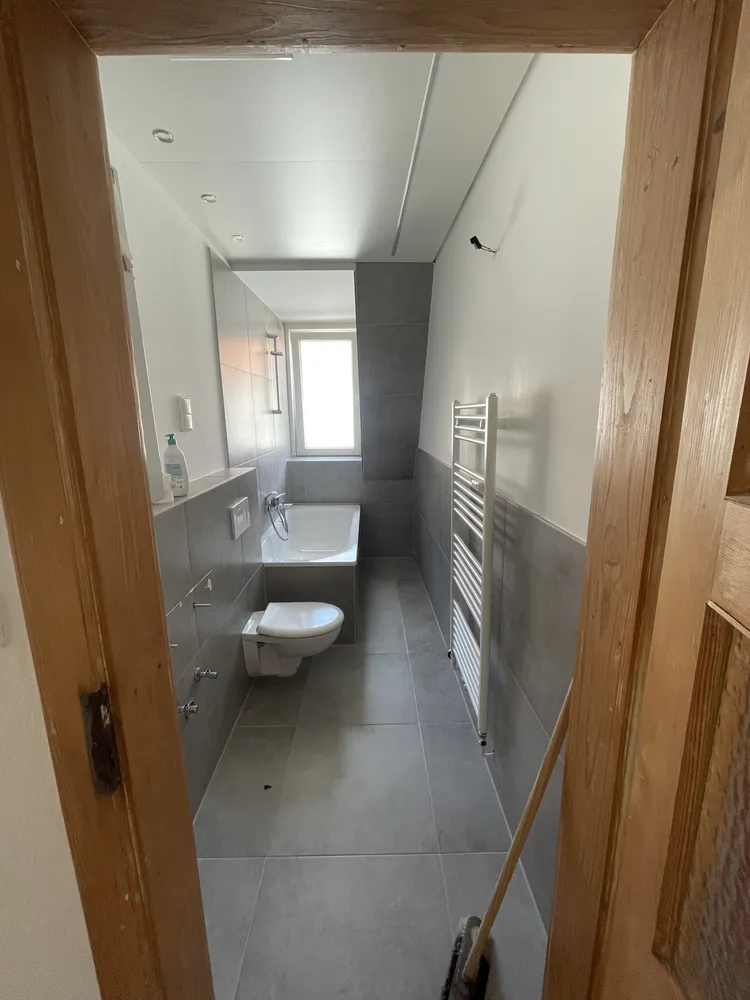 3 Zimmer Wohnung mit 89 m² in Hannover – Bild 9