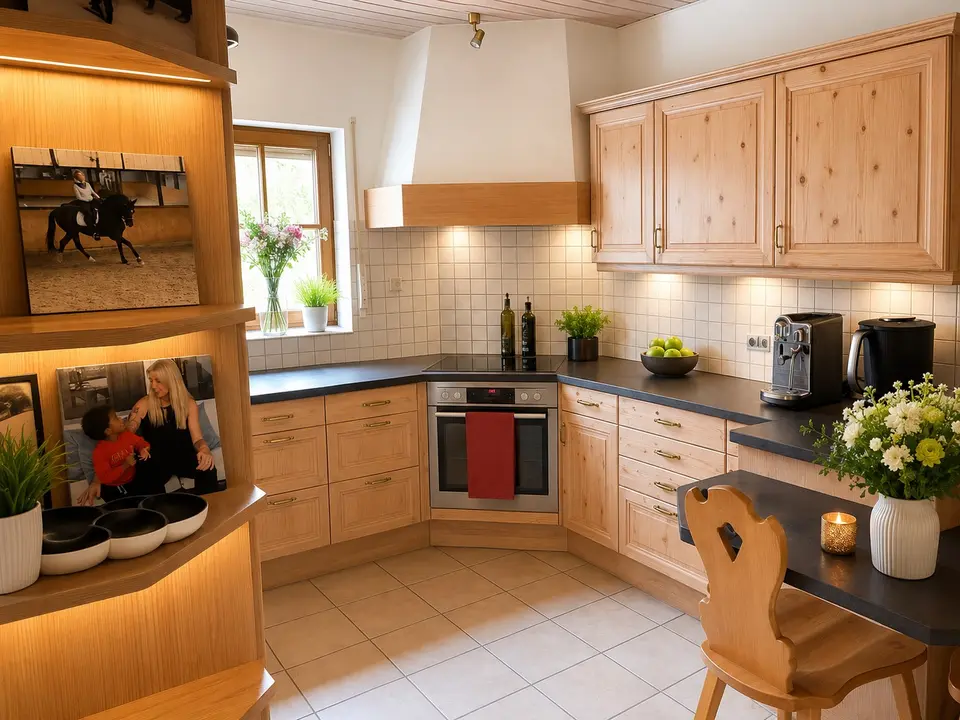 5 Zimmer Haus mit 210 m² in Heidelberg – Bild 2