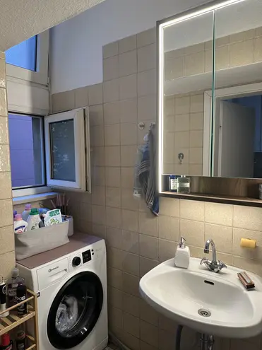3 Zimmer Wohnung mit 75 m² in Frankfurt am Main – Bild 11