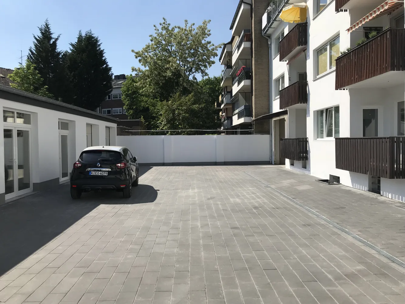 1 Zimmer Wohnung mit 42 m² in Neuss – Bild 8