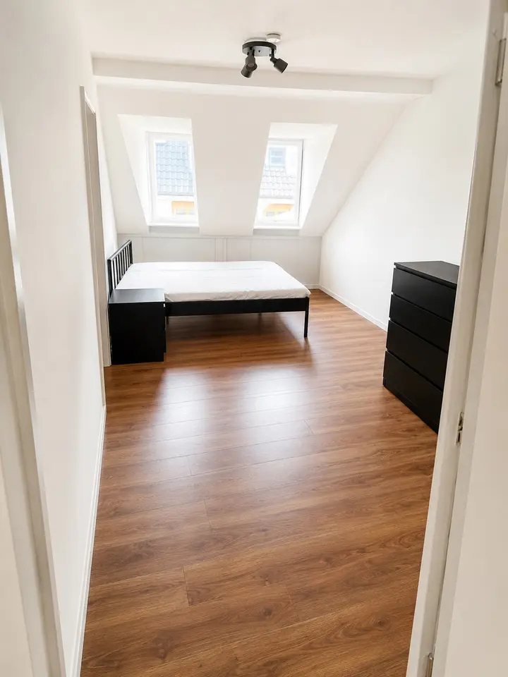 WG-Zimmer mit 19 m² in Ravensburg – Bild 1